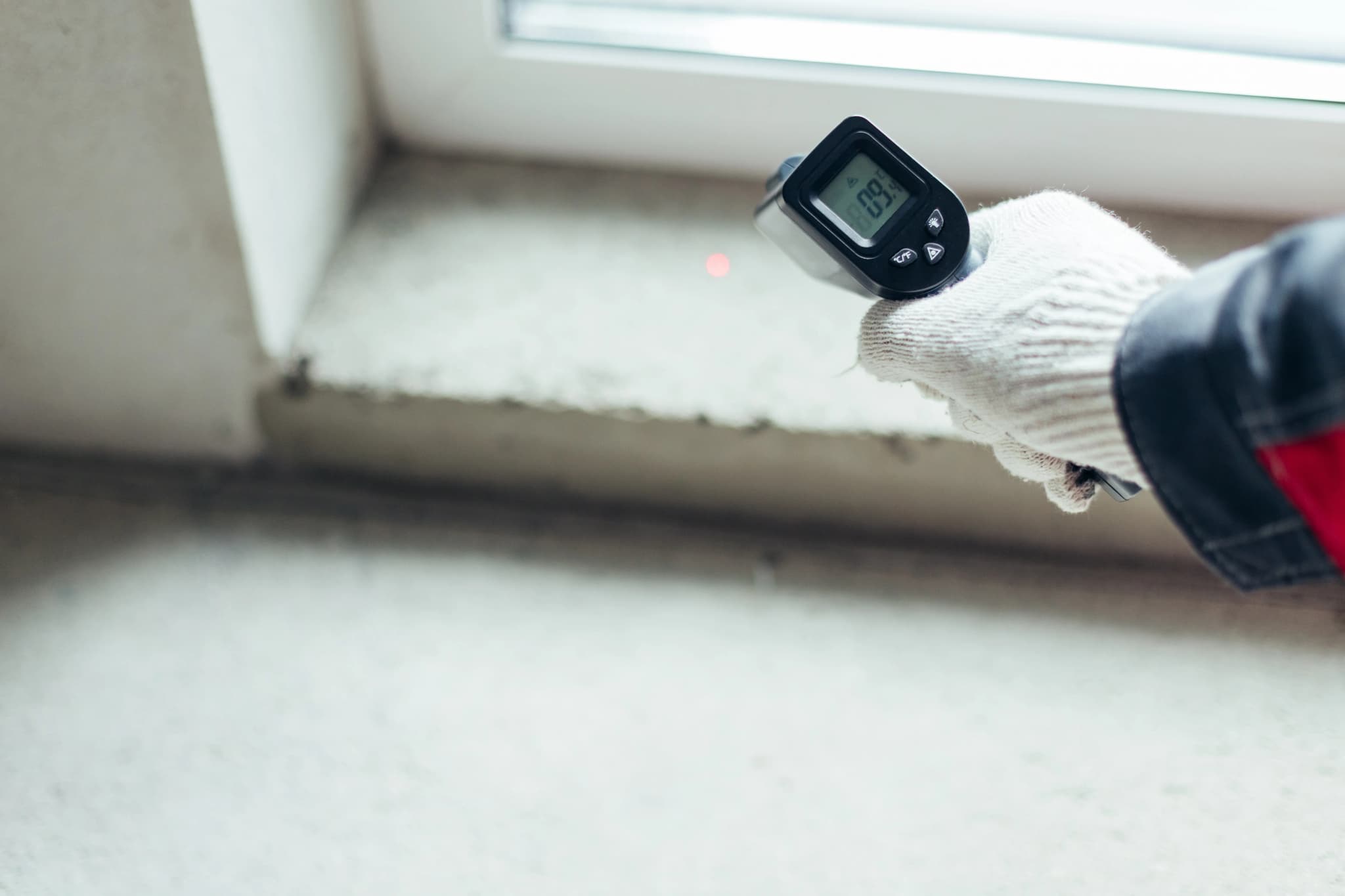 Mold Inspections
